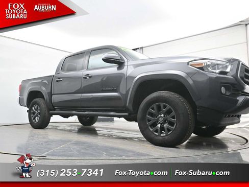 Used 2023 Toyota Tacoma SR5 image 20