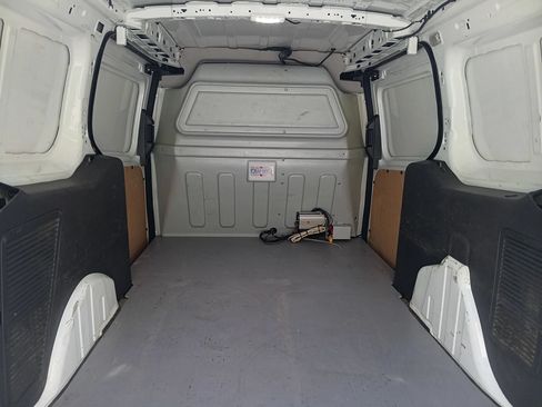 Used 2014 Ford Transit Connect XL FWD image 12