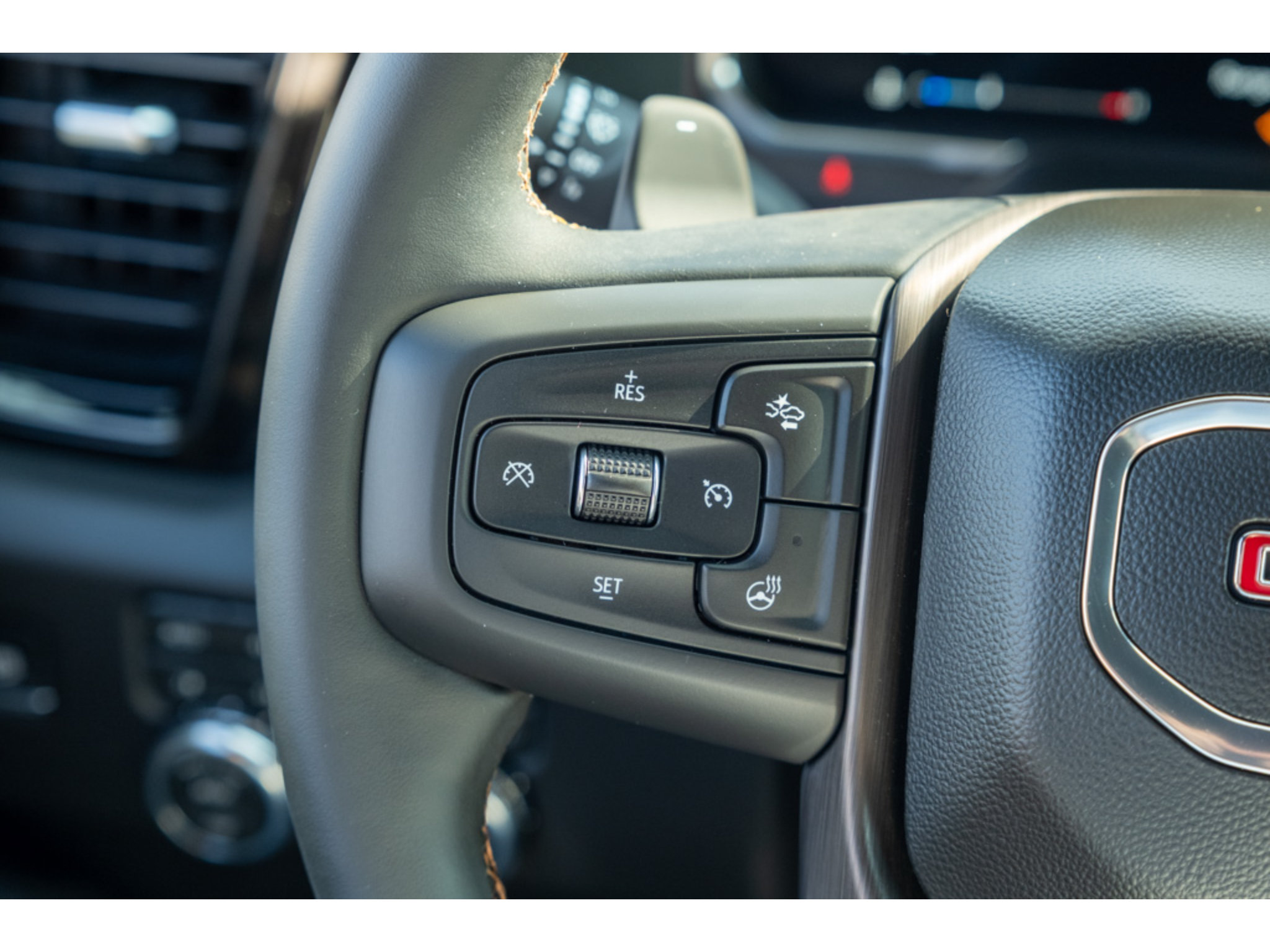 New 2026 GMC Sierra 1500 AT4 w/ AT4 Premium Package AWD/4WD image 19