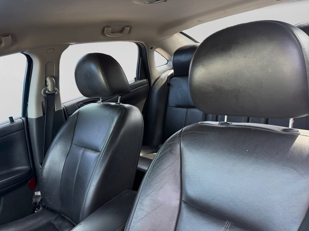 Used 2013 Chevrolet Impala LTZ FWD image 23