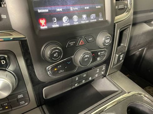 Used 2017 RAM 1500 Sport AWD/4WD image 8