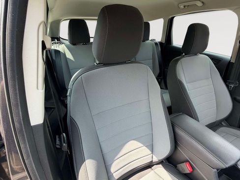 Used 2019 Ford Escape S FWD image 28