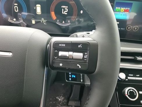 New 2026 Hyundai Santa Fe SE image 17