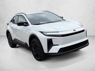 New 2026 Toyota C-HR AWD/4WD video 3