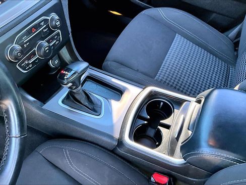 Used 2023 Dodge Charger SXT image 18