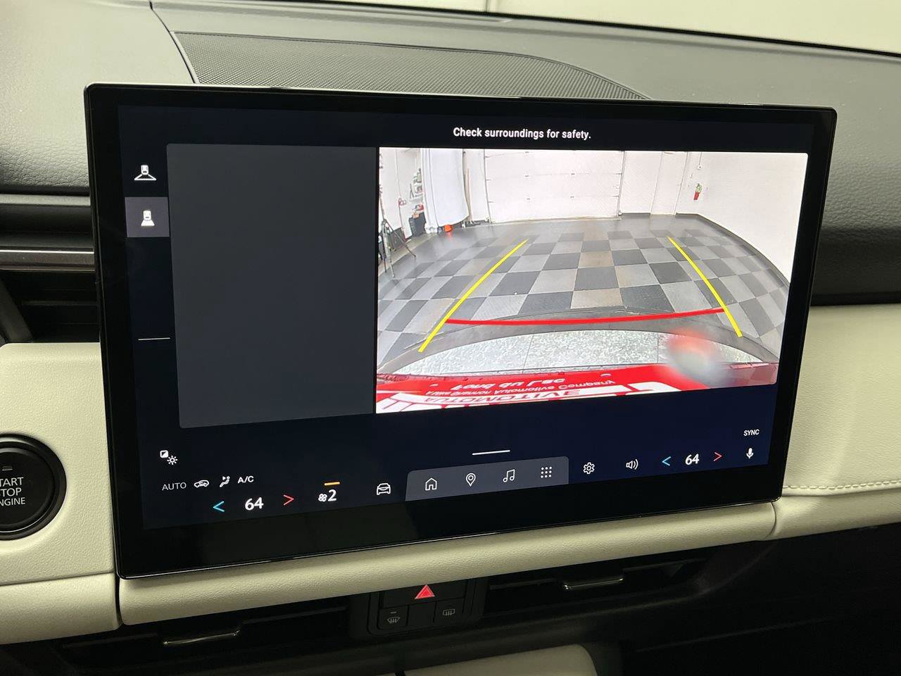 New 2026 MAZDA CX-5 Select AWD/4WD image 6