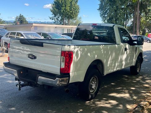 Used 2019 Ford F250 XL w/ XL Value Package RWD image 5