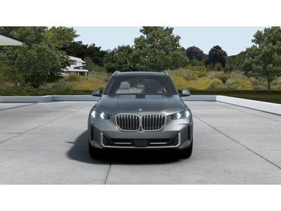 New 2026 BMW X5 xDrive50e