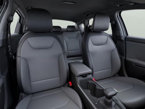 New 2026 Kia K4 EX FWD image 11