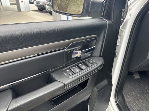 Used 2017 RAM 1500 Sport w/ Convenience Group image 16