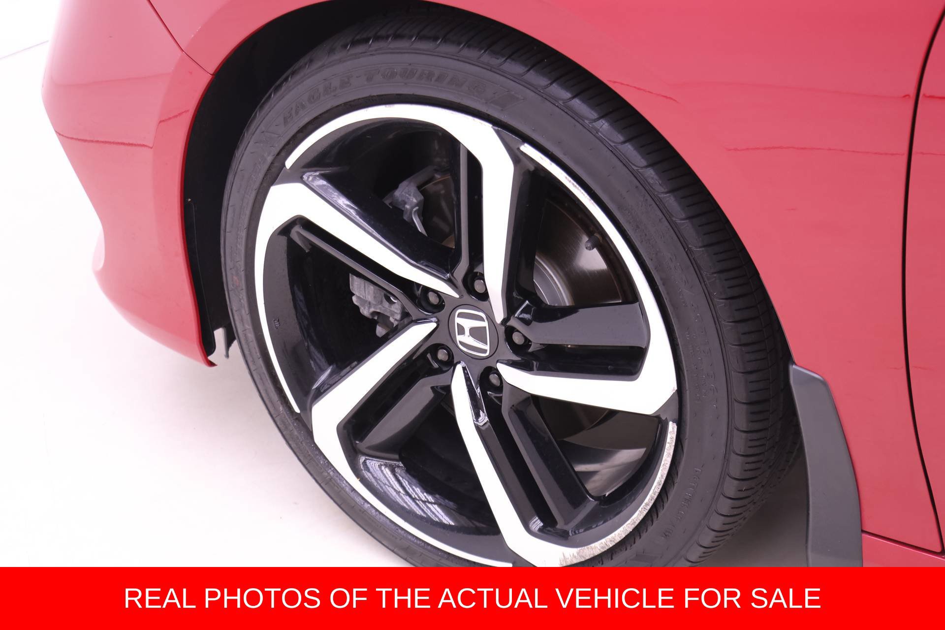 Used 2020 Honda Accord Sport image 17