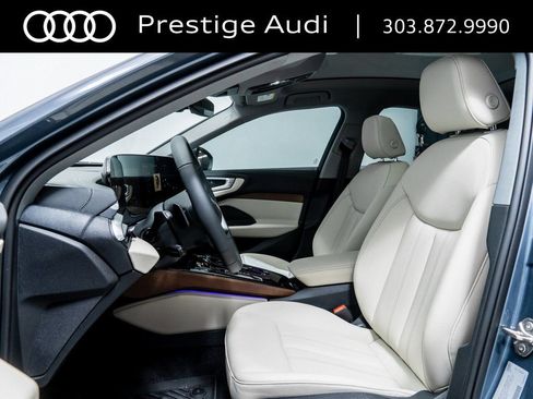 New 2025 Audi A5 2.0T Premium image 5