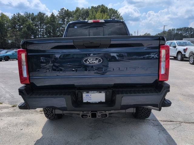 New 2027 Ford F250 XL w/ Tremor Off-Road Package AWD/4WD image 5