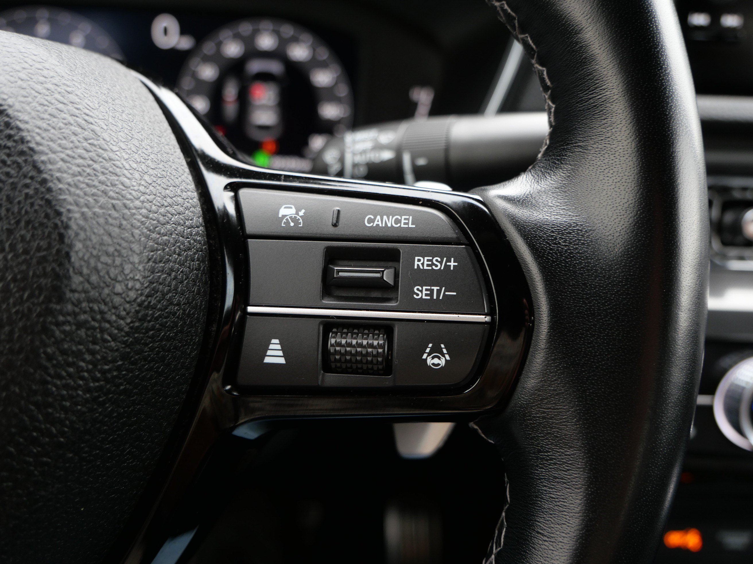 Used 2024 Acura Integra A-Spec w/ Technology Package FWD image 29