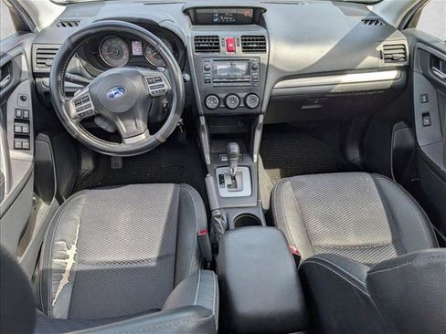 Used 2014 Subaru Forester 2.0XT Premium w/ Popular Package #2 AWD/4WD image 16