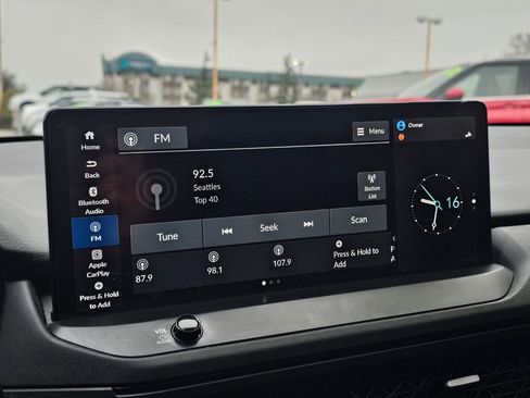 Used 2025 Honda Accord Sport image 22