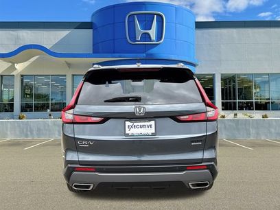 Used 2023 Honda CR-V Sport Touring