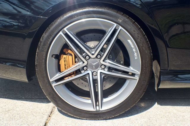 Used 2023 Mercedes-Benz E 63 AMG S image 57