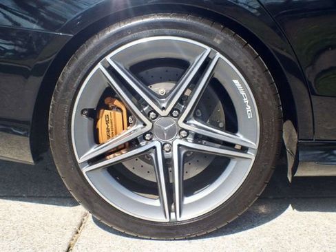 Used 2023 Mercedes-Benz E 63 AMG S image 57