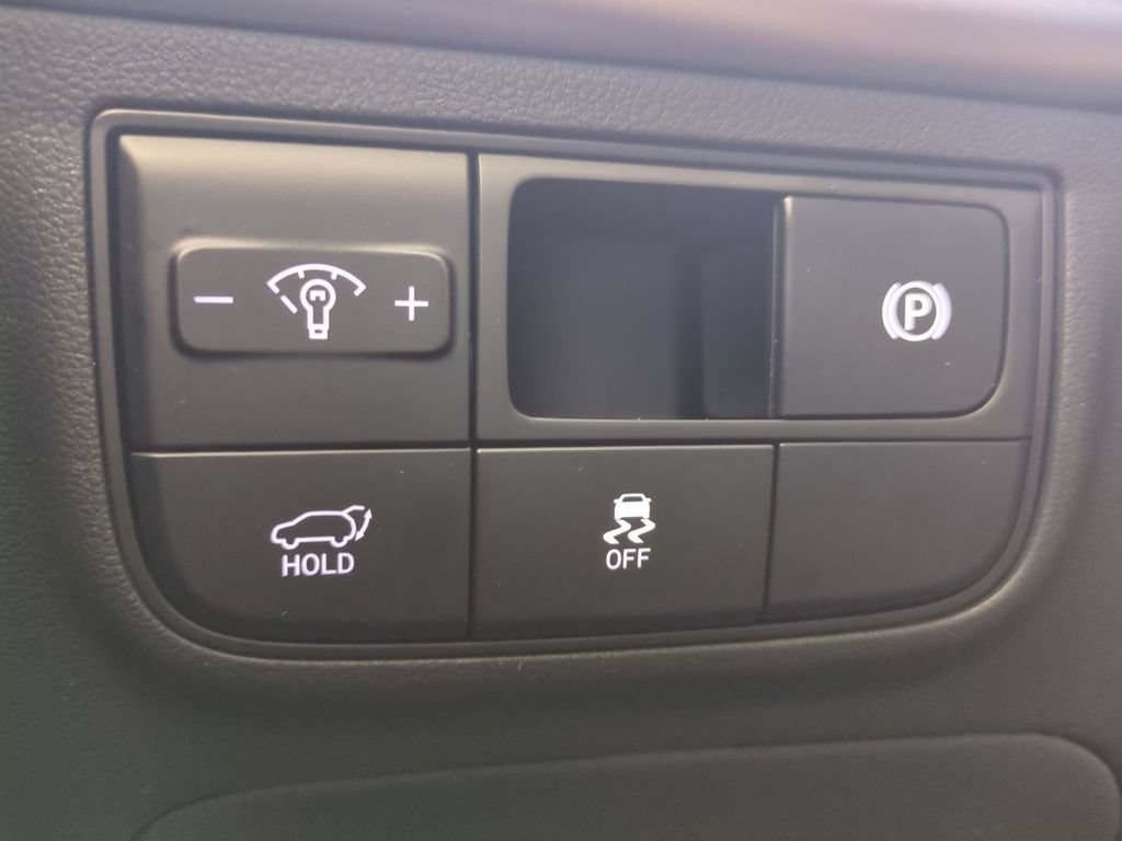 New 2026 Hyundai Tucson Limited AWD/4WD image 30