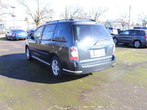 Used 2004 MAZDA MPV ES w/ 4-Seasons/Towing Pkg image 7