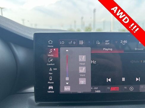 Used 2024 Dodge Hornet GT Plus image 25