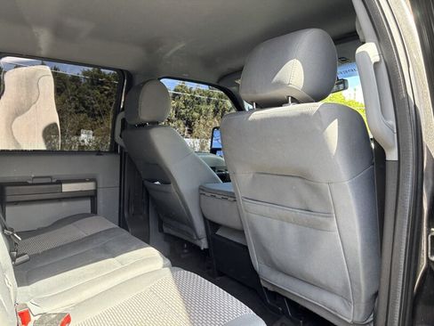 Used 2016 Ford F250 XLT w/ XLT Premium Package AWD/4WD image 32