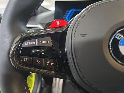 Used 2025 BMW M4 Competition w/ Executive Package image 20