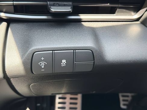 New 2026 Hyundai Elantra Sport FWD image 29