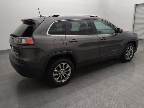 Used 2020 Jeep Cherokee Latitude Plus w/ Cold Weather Group image 10