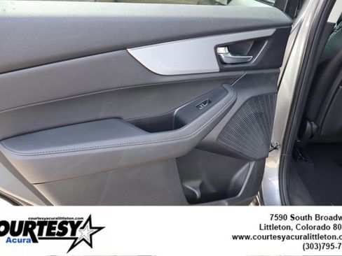 Certified 2024 Acura MDX SH-AWD image 26