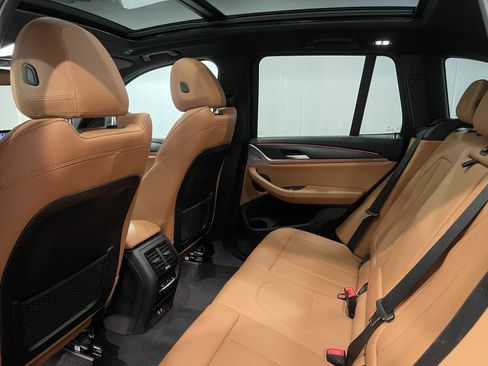 Used 2023 BMW X3 xDrive30i w/ Premium Package image 24