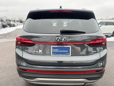 Used 2023 Hyundai Santa Fe SEL image 5