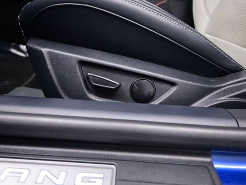 Used 2024 Ford Mustang GT Premium RWD image 10
