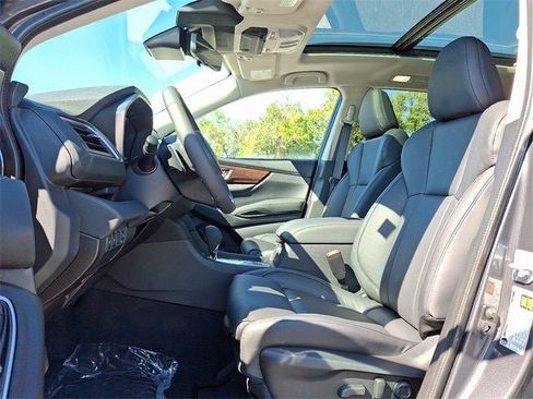 New 2025 Subaru Ascent Touring image 29