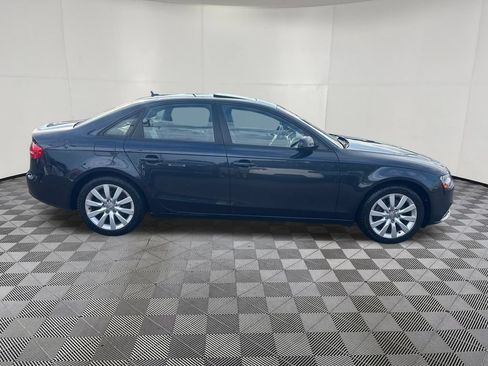 Used 2013 Audi A4 2.0T Premium AWD/4WD image 6