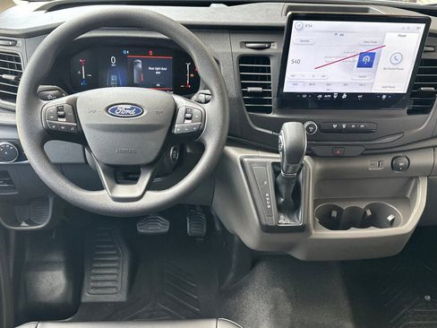 New 2026 Ford Transit 150 Low Roof image 13