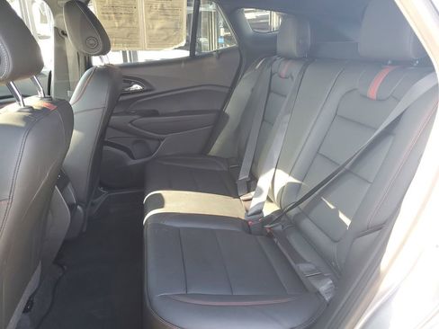 Used 2026 Chevrolet Trax RS w/ Driver Confidence Package image 13