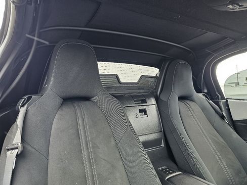 Certified 2025 MAZDA MX-5 Miata Club w/ Interior Package image 20