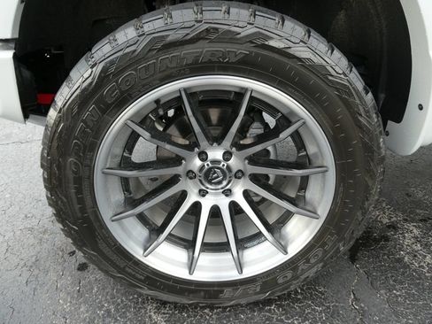 Used 2023 Ford F150 Raptor w/ Equipment Group 802A Raptor R AWD/4WD image 10