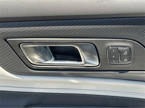 New 2025 Ford Mustang GT Premium image 35