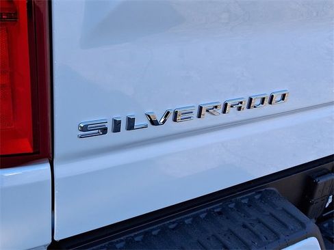 New 2026 Chevrolet Silverado 1500 High Country w/ Technology Package image 17