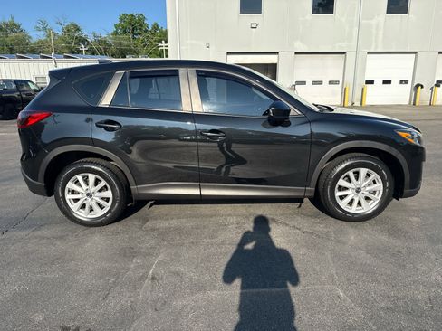 Used 2013 MAZDA CX-5 Sport FWD image 2