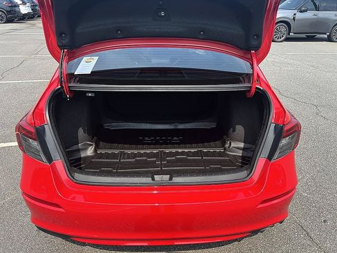 Used 2023 Honda Civic Sport image 15