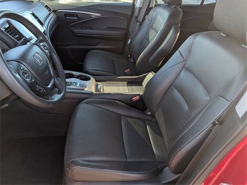 Used 2022 Honda Ridgeline RTL-E image 10