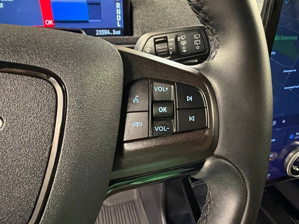 Certified 2023 Ford Mustang Mach-E Premium AWD/4WD image 20