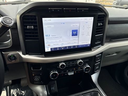 Used 2023 Ford F150 XLT w/ Equipment Group 302A High image 20