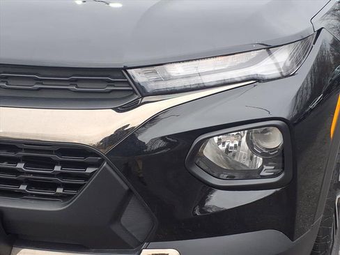 Used 2023 Chevrolet TrailBlazer ACTIV w/ Convenience Package image 8