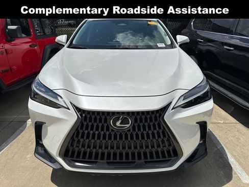 Used 2024 Lexus NX 250 FWD w/ Cold Area Package image 3