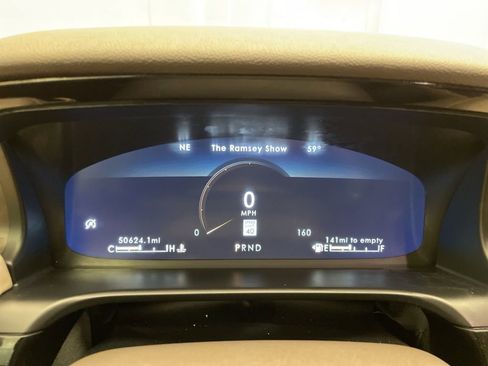 Used 2021 Lincoln Aviator Reserve w/ Equipment Group 201A RWD image 12